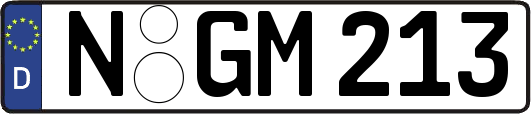 N-GM213