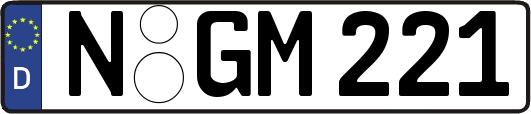 N-GM221