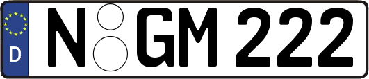 N-GM222