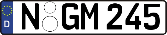 N-GM245