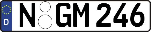 N-GM246