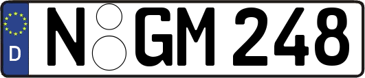 N-GM248