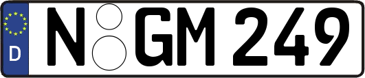 N-GM249