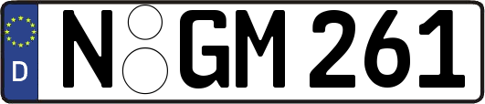 N-GM261