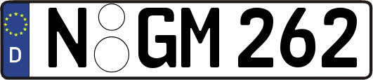 N-GM262