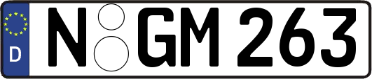 N-GM263