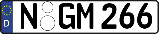 N-GM266