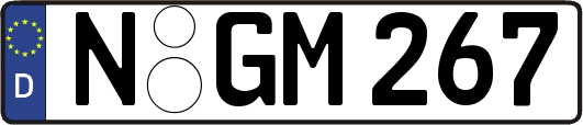 N-GM267