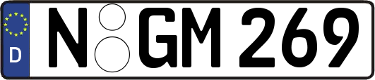 N-GM269