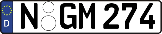 N-GM274
