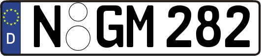 N-GM282