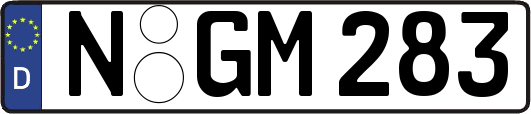 N-GM283