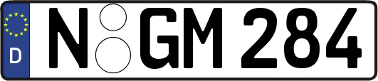 N-GM284