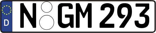N-GM293