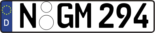 N-GM294