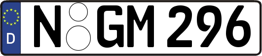 N-GM296