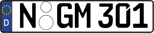 N-GM301