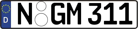 N-GM311
