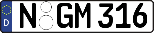 N-GM316
