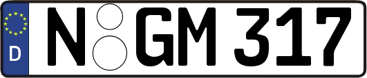 N-GM317