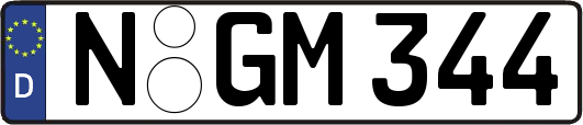 N-GM344
