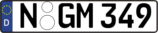 N-GM349