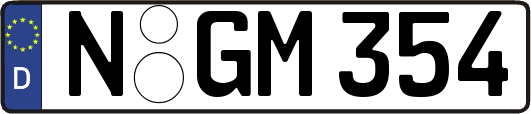 N-GM354