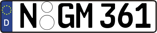 N-GM361