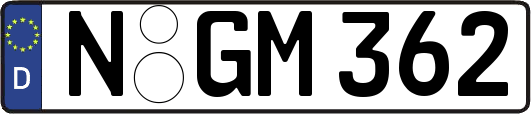 N-GM362