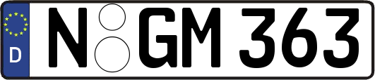 N-GM363