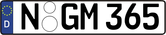 N-GM365