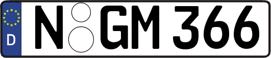 N-GM366