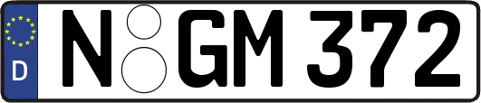 N-GM372