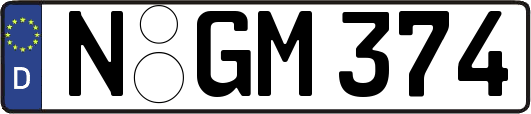 N-GM374