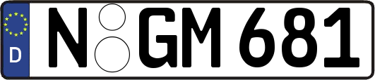 N-GM681