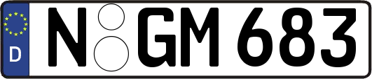 N-GM683