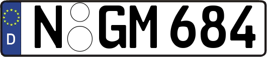 N-GM684