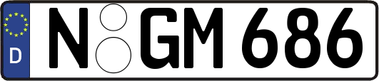 N-GM686