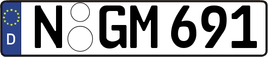 N-GM691