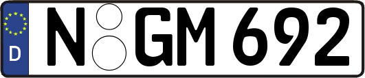 N-GM692