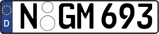 N-GM693