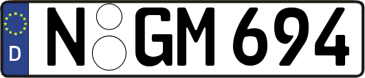 N-GM694