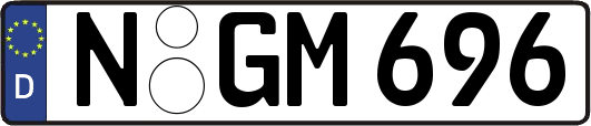 N-GM696