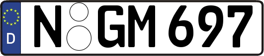 N-GM697