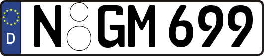 N-GM699