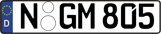 N-GM805