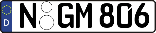 N-GM806