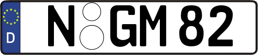 N-GM82