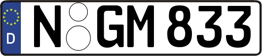 N-GM833