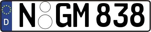 N-GM838